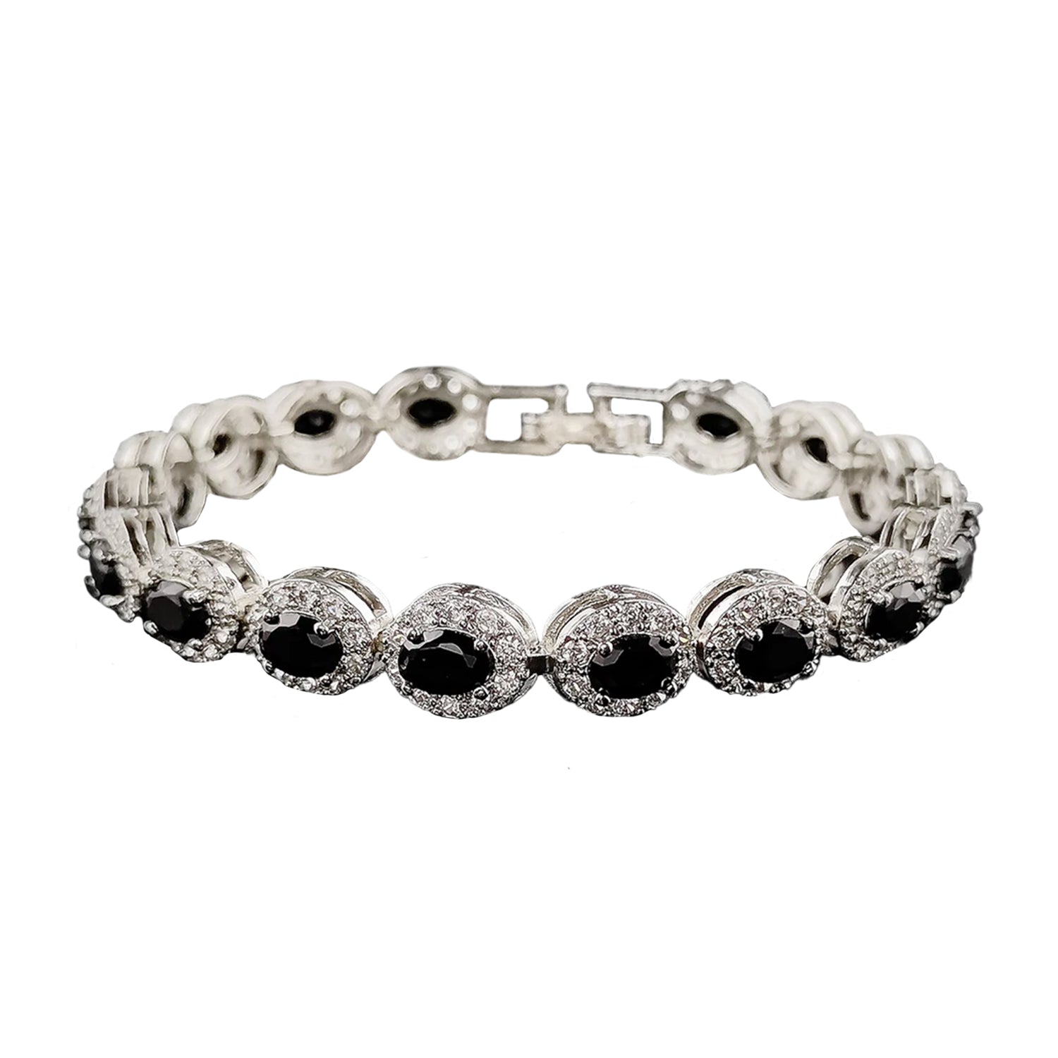 Royal Stone Bracelets