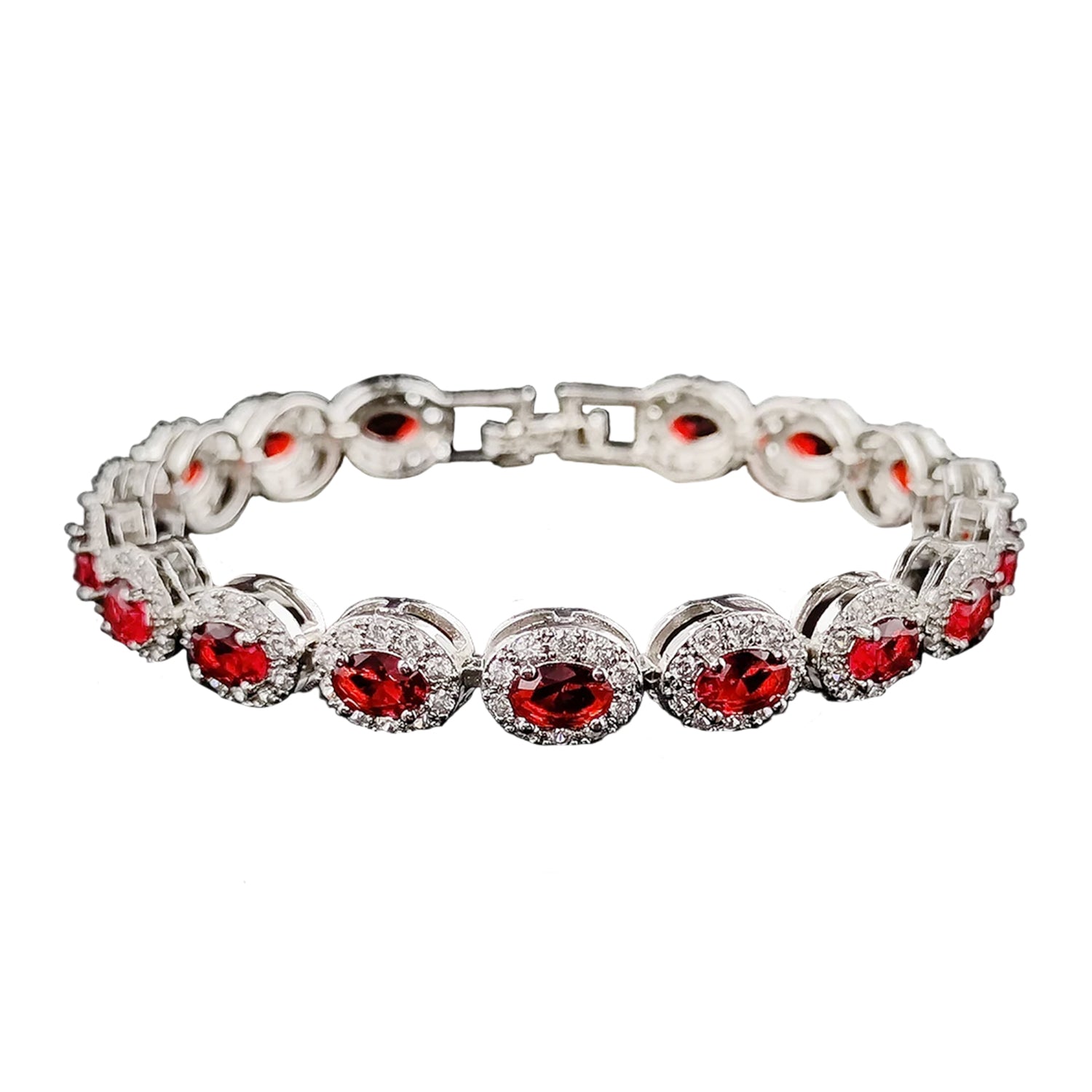 Royal Stone Bracelets